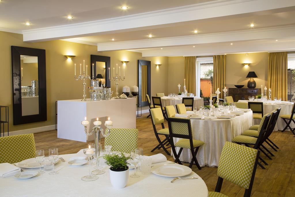 Hotel De France Angerville  Buitenkant foto