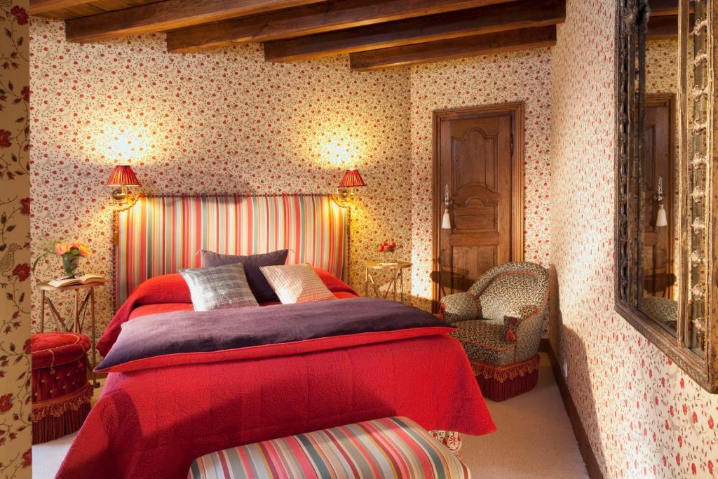 Hotel De France Angerville  Buitenkant foto